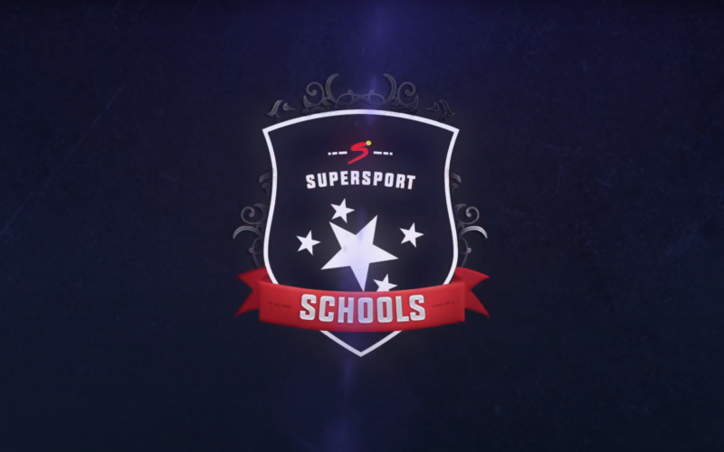 SuperSport Schools – Title Concept
