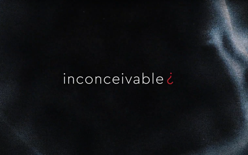 Inconcievable – Opening Title