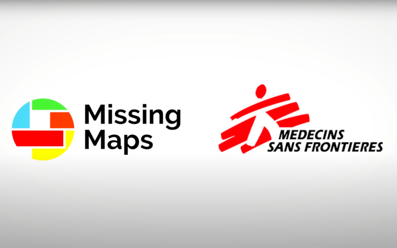 MSF – Missing Maps