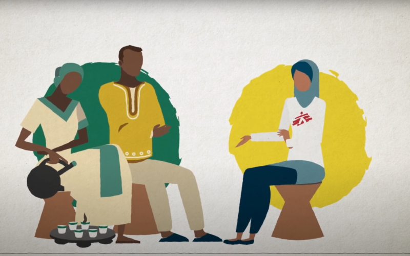 MSF – Practical Principles for Better Negotiations