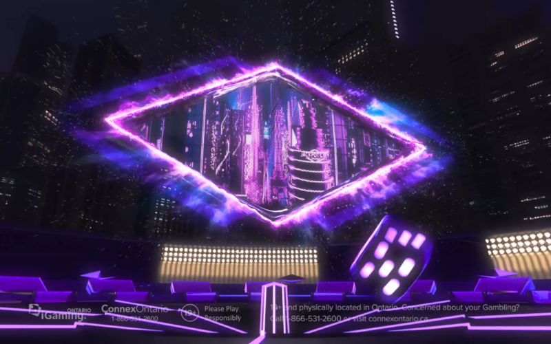 Excitement Campaign – Jackpot City Casino